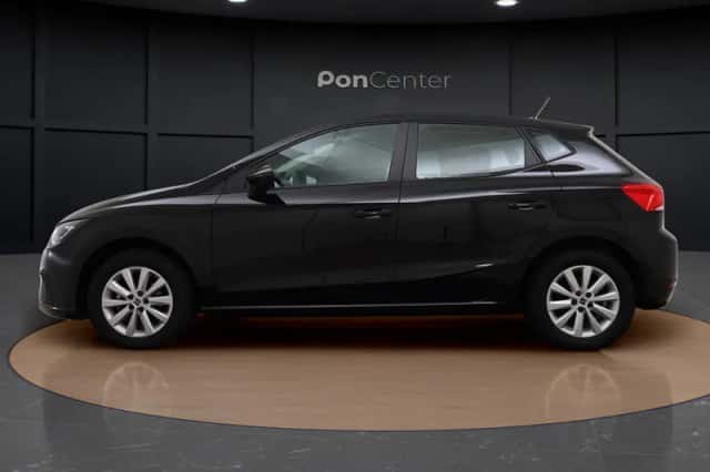 SEAT Ibiza (2023) thumbnail 6