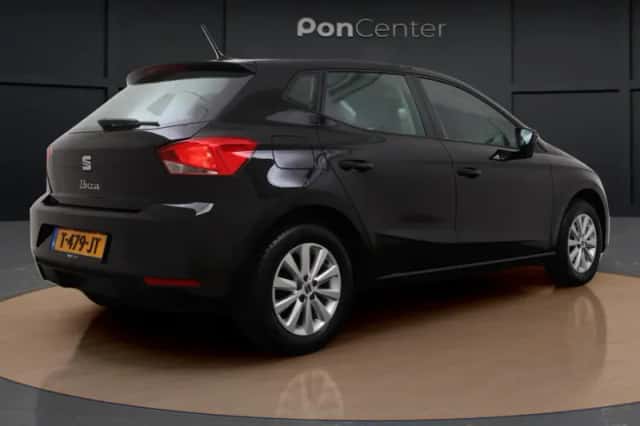 SEAT Ibiza (2023) thumbnail 6