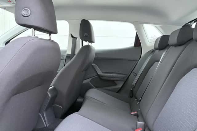 SEAT Ibiza (2023) thumbnail 7