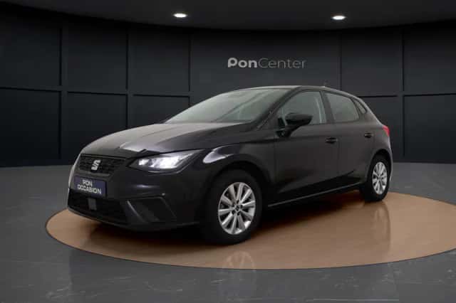 SEAT Ibiza (2023) thumbnail 9