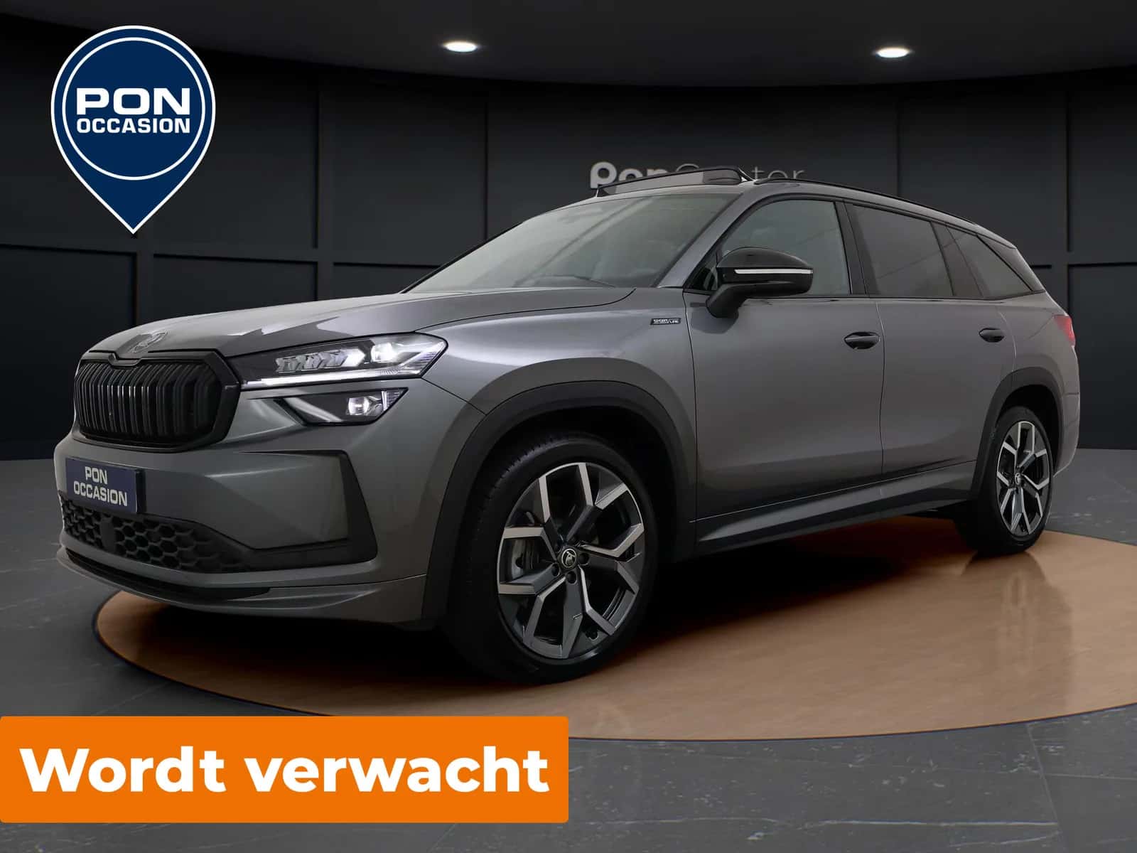 Škoda Kodiaq (2026) — foto 1