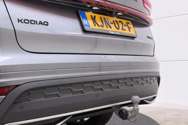 Škoda Kodiaq (2026) thumbnail 11