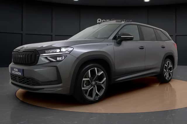 Škoda Kodiaq (2026) thumbnail 17