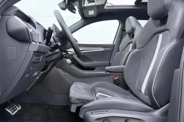 Škoda Kodiaq (2026) thumbnail 5