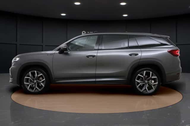 Škoda Kodiaq (2026) thumbnail 6