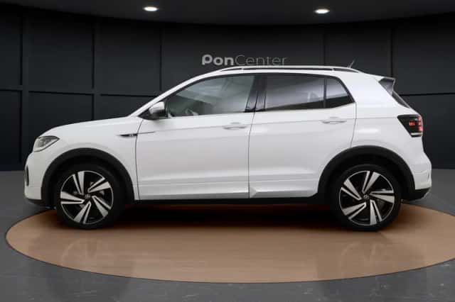 Volkswagen T-Cross (2023) thumbnail 6