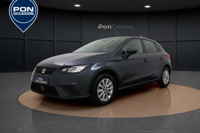 SEAT Ibiza (2024) thumbnail 1