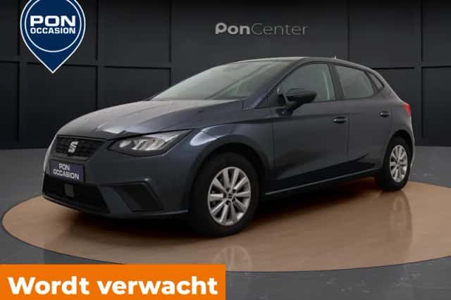 SEAT Ibiza (2024)