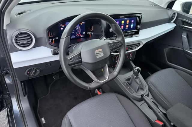 SEAT Ibiza (2024) thumbnail 3