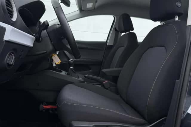 SEAT Ibiza (2024) thumbnail 4