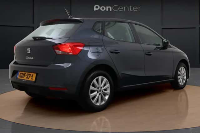 SEAT Ibiza (2024) thumbnail 5