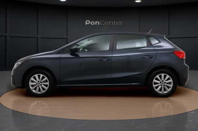 SEAT Ibiza (2024) thumbnail 6