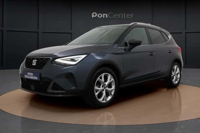 SEAT Arona (2023) thumbnail 14