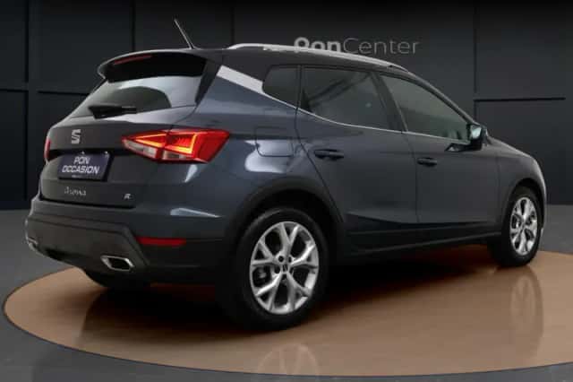 SEAT Arona (2023) thumbnail 6