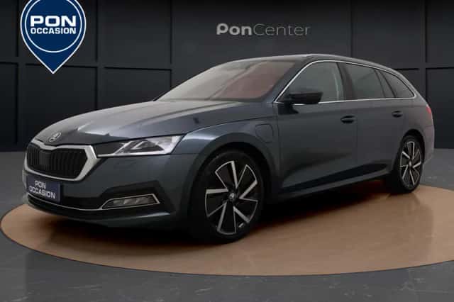 Škoda Octavia (2022)