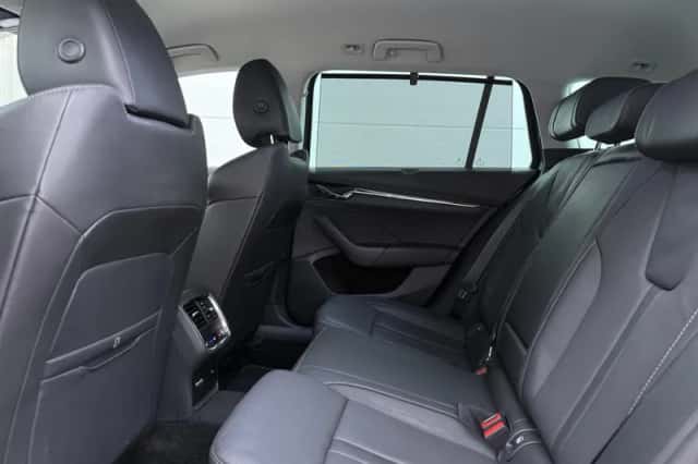 Škoda Octavia (2022) thumbnail 8