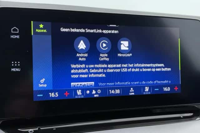 Škoda Octavia (2022) thumbnail 10