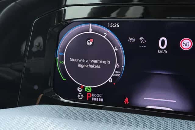 Volkswagen Golf (2025) thumbnail 13