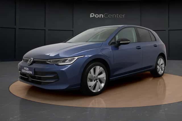 Volkswagen Golf (2025) thumbnail 15