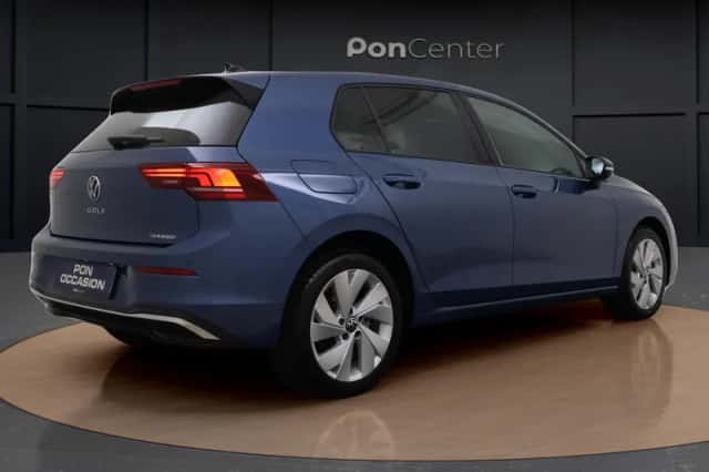 Volkswagen Golf (2025) thumbnail 5