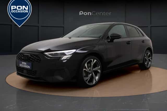 Audi A3 (2023) thumbnail 1