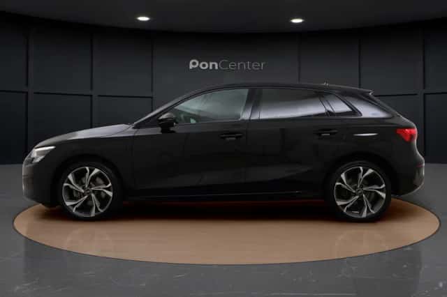 Audi A3 (2023) thumbnail 6