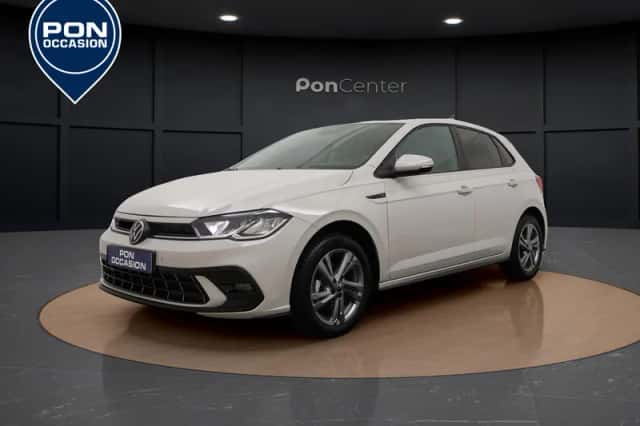 Volkswagen Polo (2024) thumbnail 1