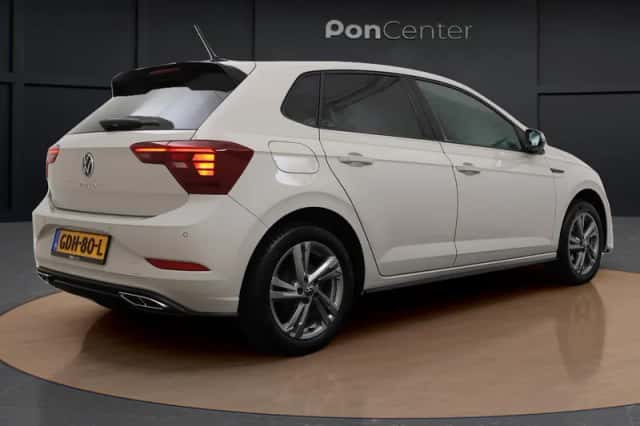 Volkswagen Polo (2024) thumbnail 5