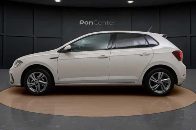 Volkswagen Polo (2024) thumbnail 6