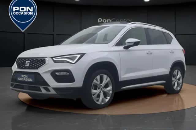 SEAT Ateca (2022) thumbnail 2