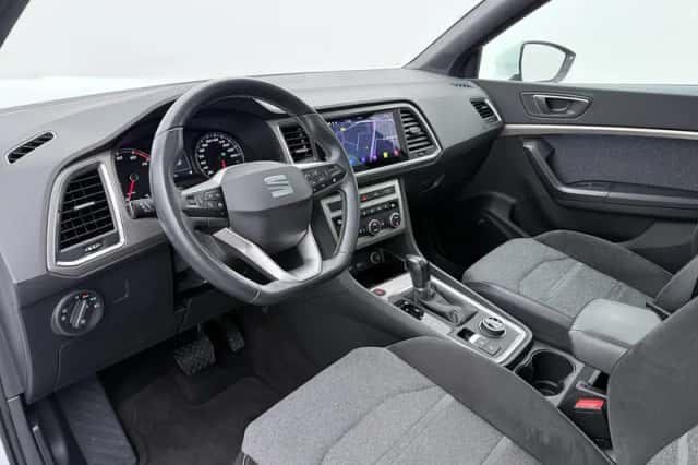 SEAT Ateca (2022) thumbnail 3