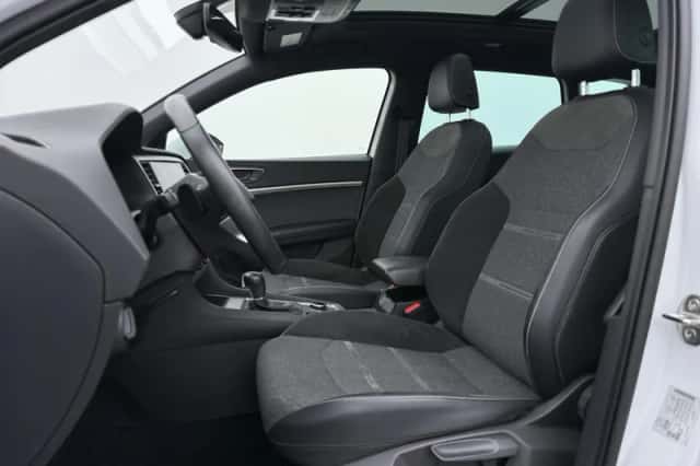 SEAT Ateca (2022) thumbnail 4