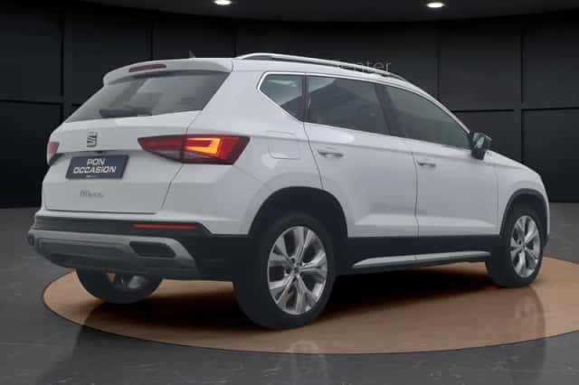 SEAT Ateca (2022) thumbnail 5