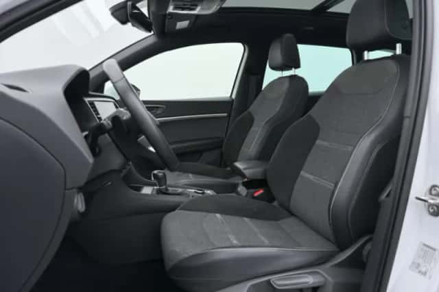 SEAT Ateca (2022) thumbnail 5