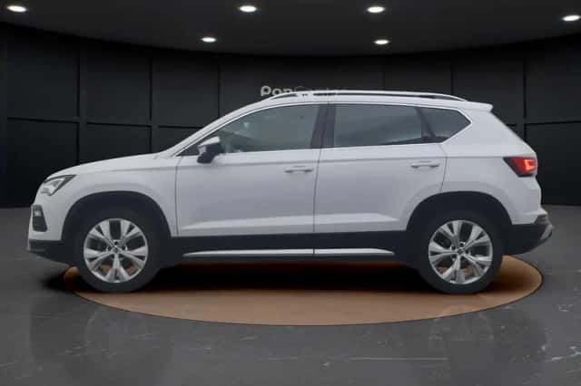 SEAT Ateca (2022) thumbnail 6