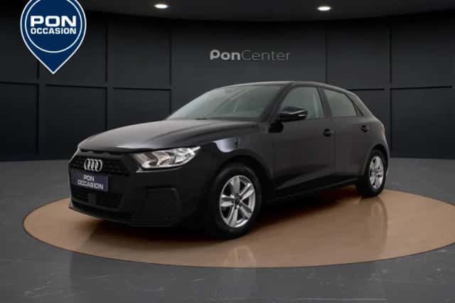 Audi A1 (2024) thumbnail 1
