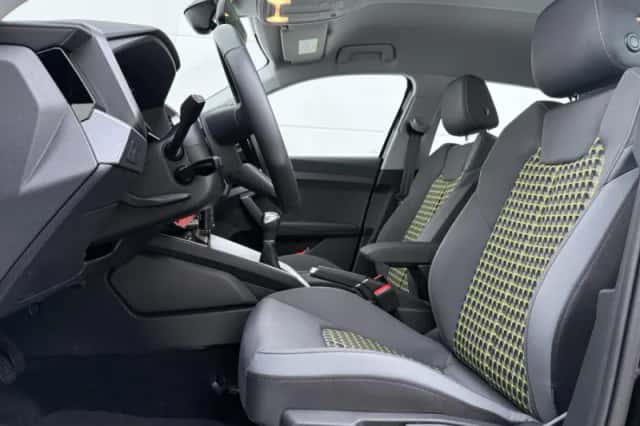 Audi A1 (2024) thumbnail 5