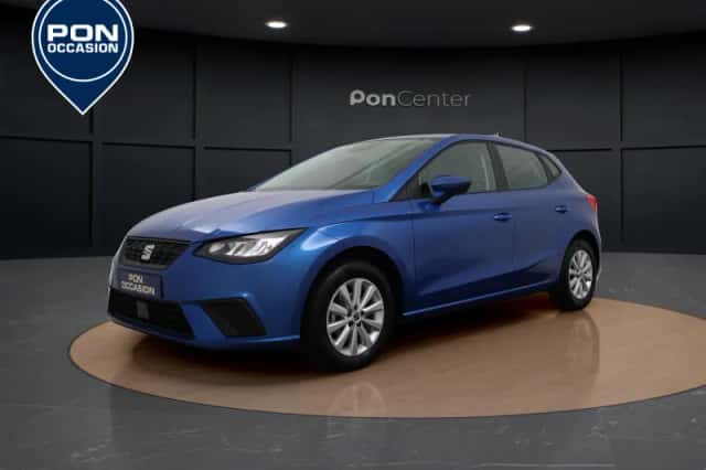 SEAT Ibiza (2024) thumbnail 1