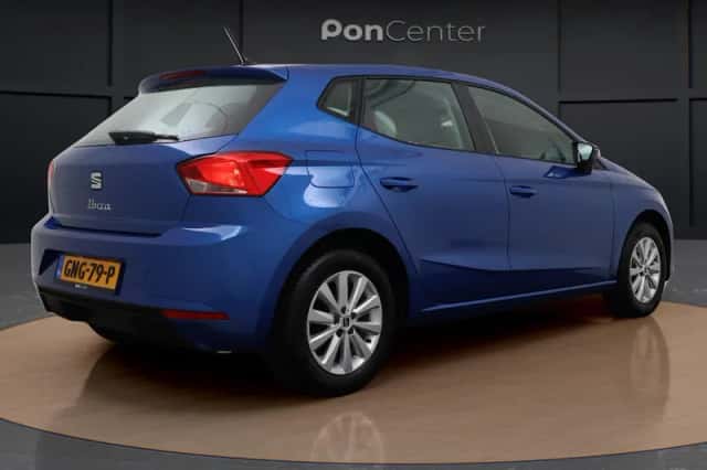 SEAT Ibiza (2024) thumbnail 5