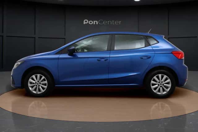 SEAT Ibiza (2024) thumbnail 6
