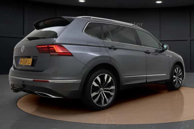 Volkswagen Tiguan (2020) thumbnail 6
