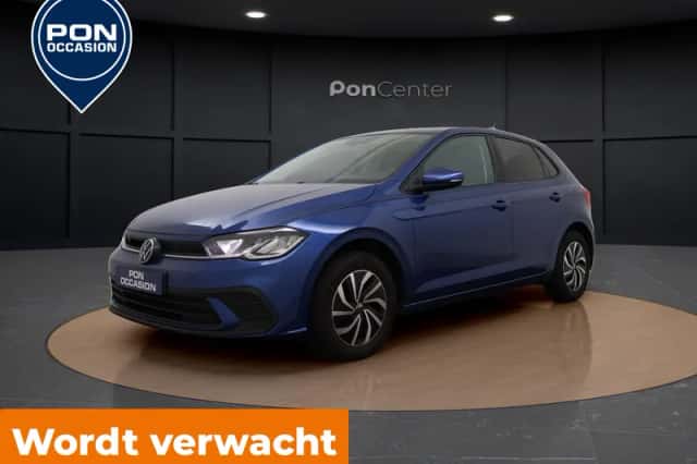 Volkswagen Polo (2024) thumbnail 1