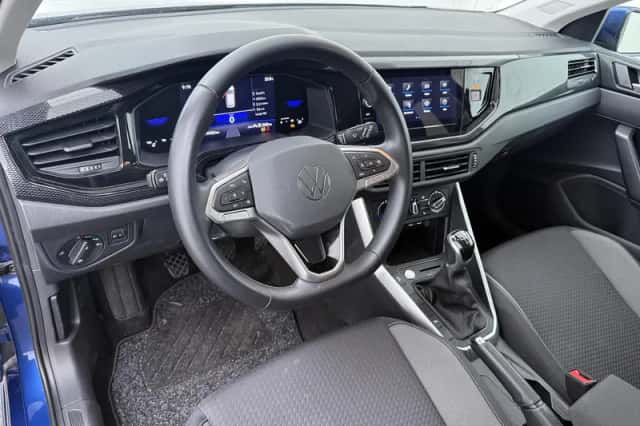 Volkswagen Polo (2024) thumbnail 3