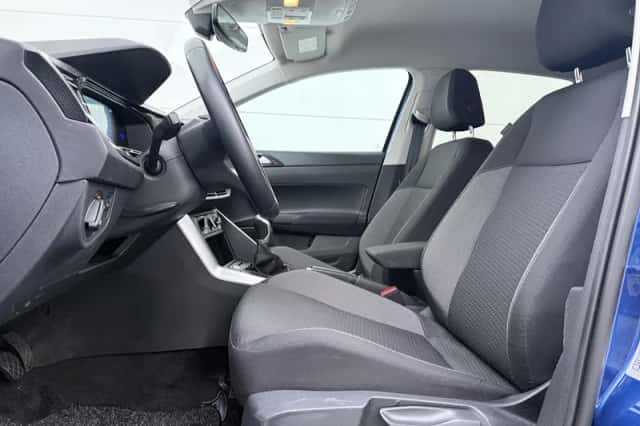 Volkswagen Polo (2024) thumbnail 4