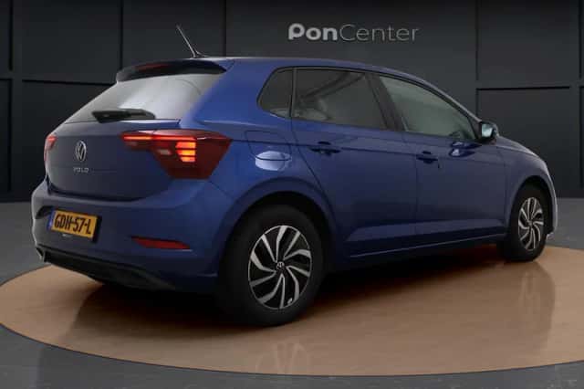 Volkswagen Polo (2024) thumbnail 5