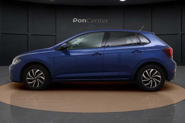 Volkswagen Polo (2024) thumbnail 6