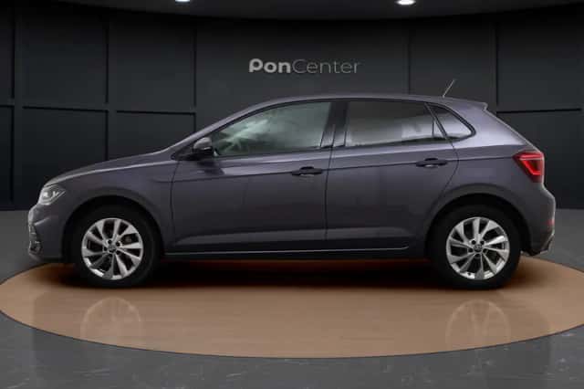 Volkswagen Polo (2021) thumbnail 6