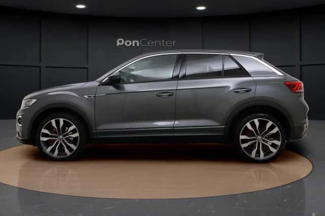 Volkswagen T-Roc (2020) thumbnail 6