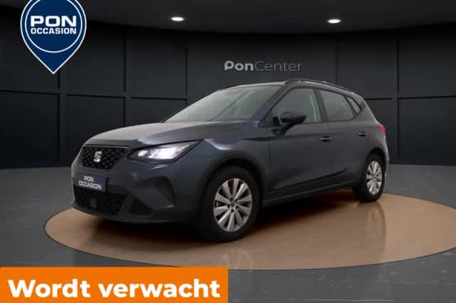 SEAT Arona (2024) thumbnail 1