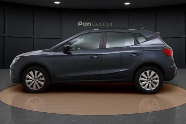 SEAT Arona (2024) thumbnail 6